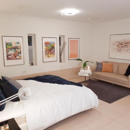אודנזה Casa Koster Studio מראה חיצוני תמונה