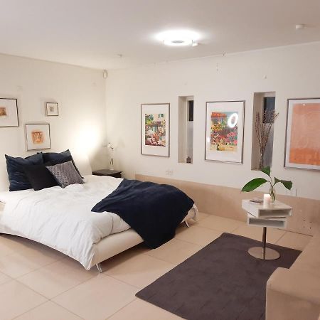 אודנזה Casa Koster Studio מראה חיצוני תמונה