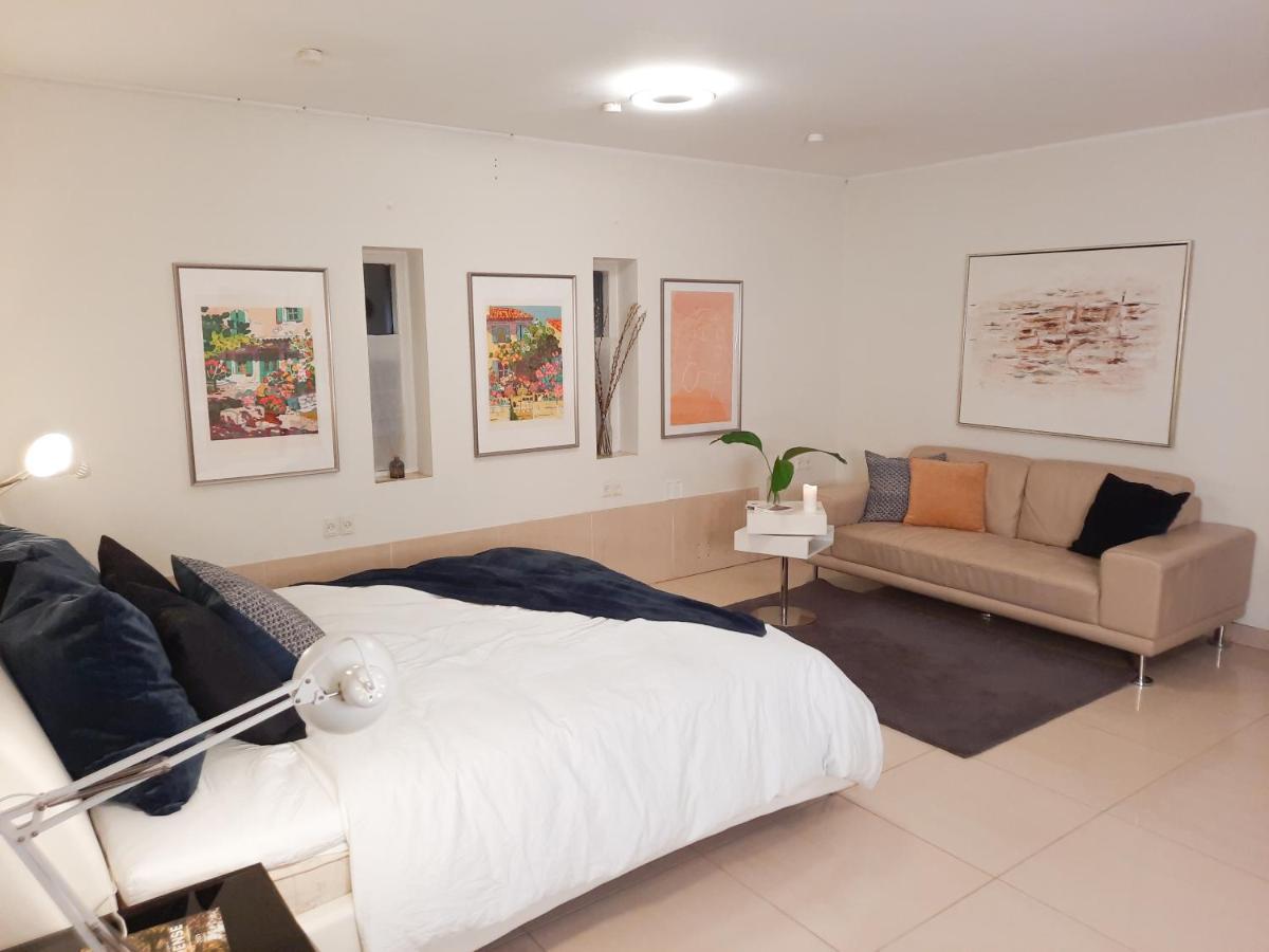 אודנזה Casa Koster Studio מראה חיצוני תמונה