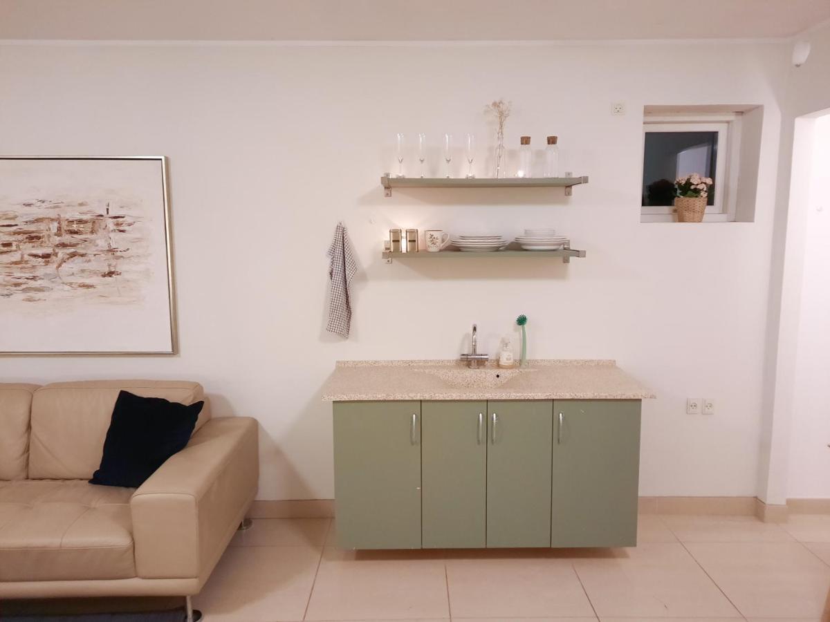 אודנזה Casa Koster Studio מראה חיצוני תמונה