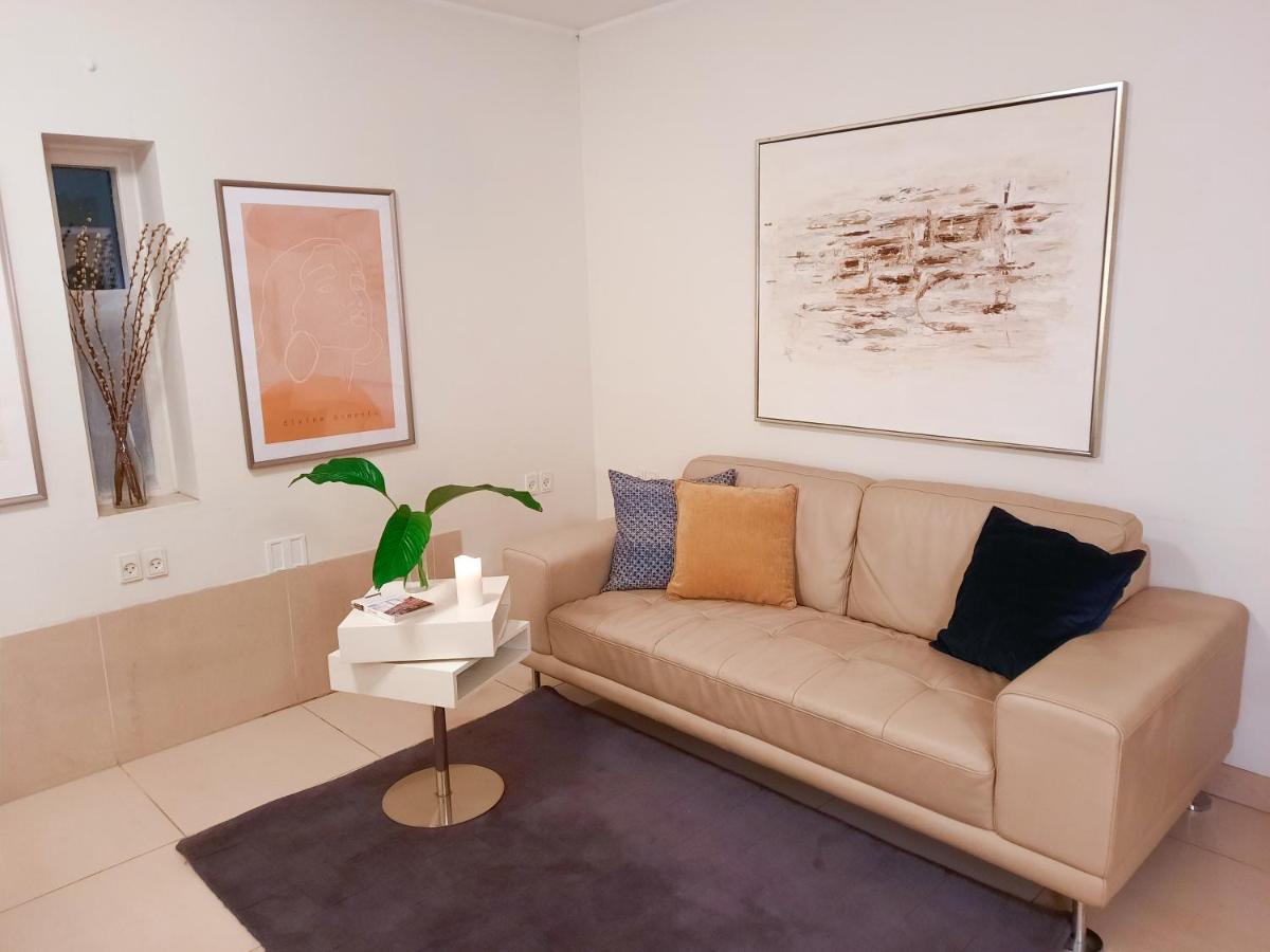 אודנזה Casa Koster Studio מראה חיצוני תמונה