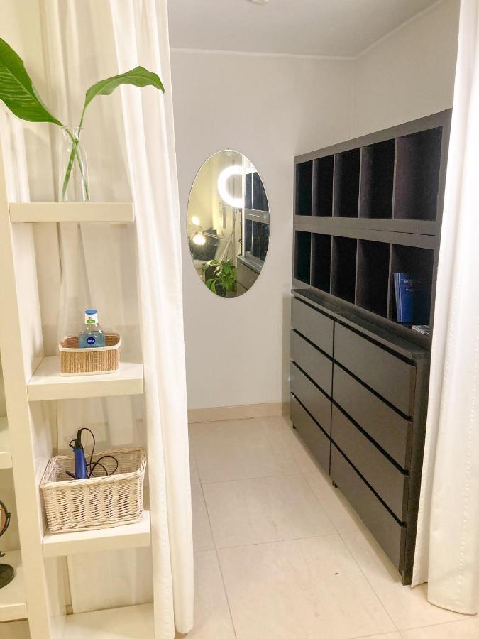 אודנזה Casa Koster Studio מראה חיצוני תמונה