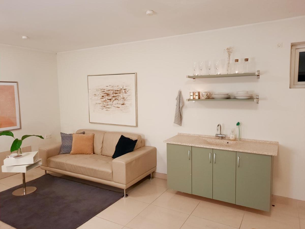 אודנזה Casa Koster Studio מראה חיצוני תמונה