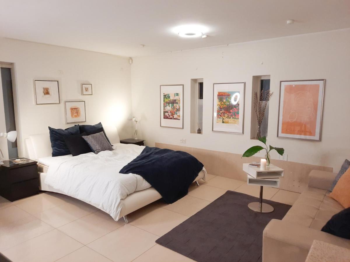 אודנזה Casa Koster Studio מראה חיצוני תמונה